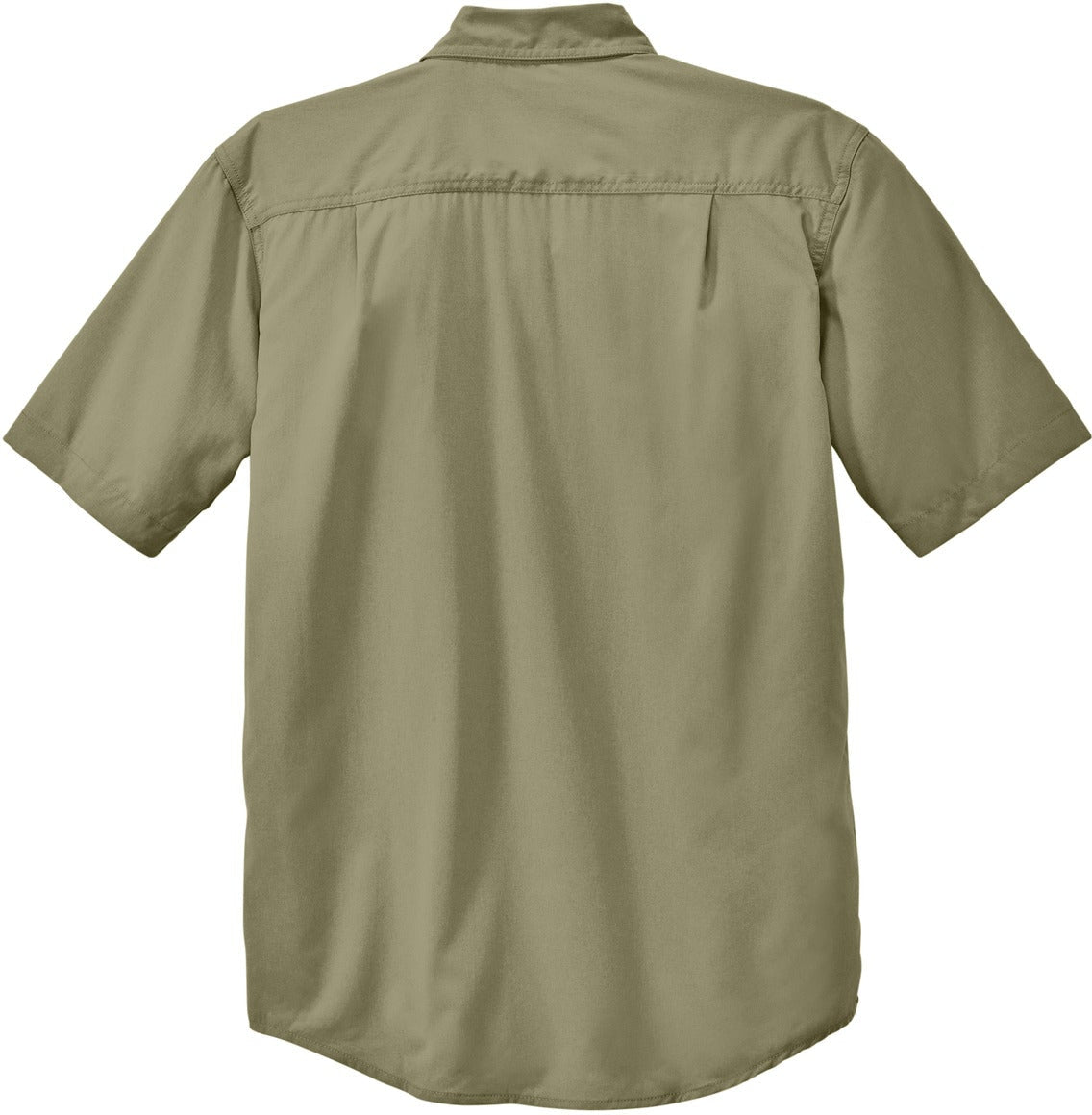 Carhartt Force Solid Short Sleeve Shirt