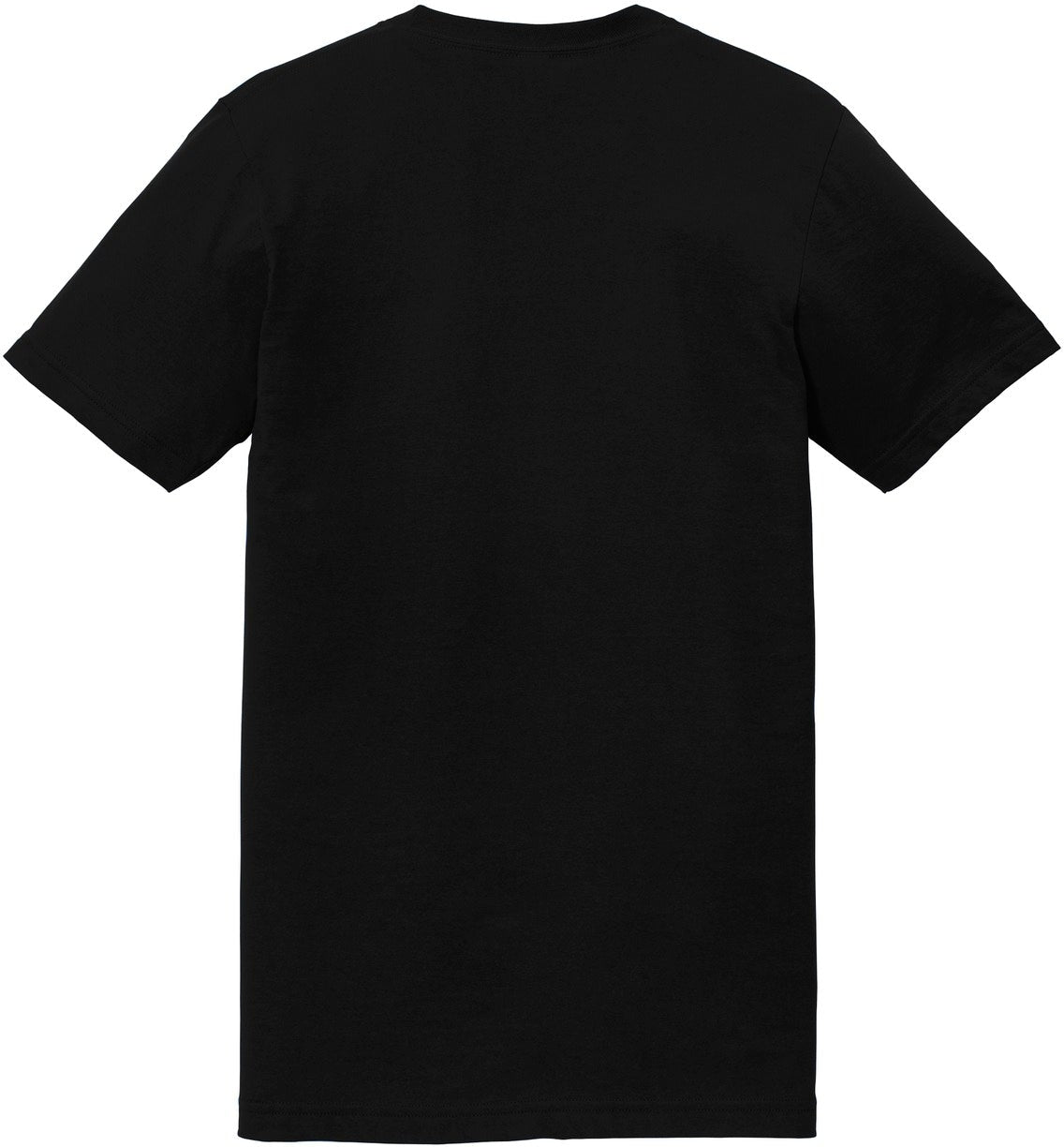 American ApparelFine Jersey T-Shirt