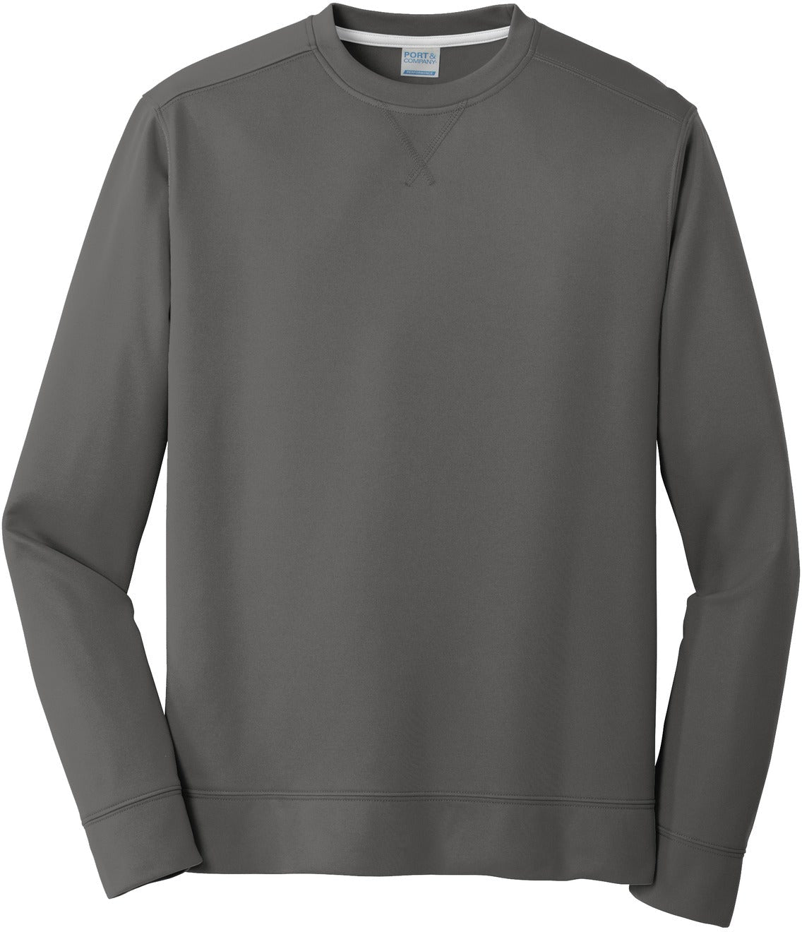 Port & Company Performance Fleece Crewneck Sweatshirt