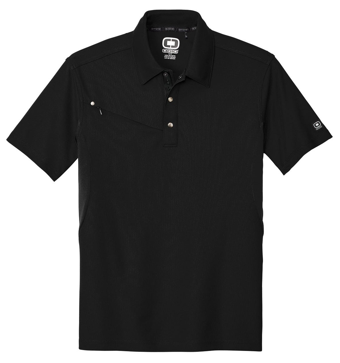 OGIO Accelerator Polo