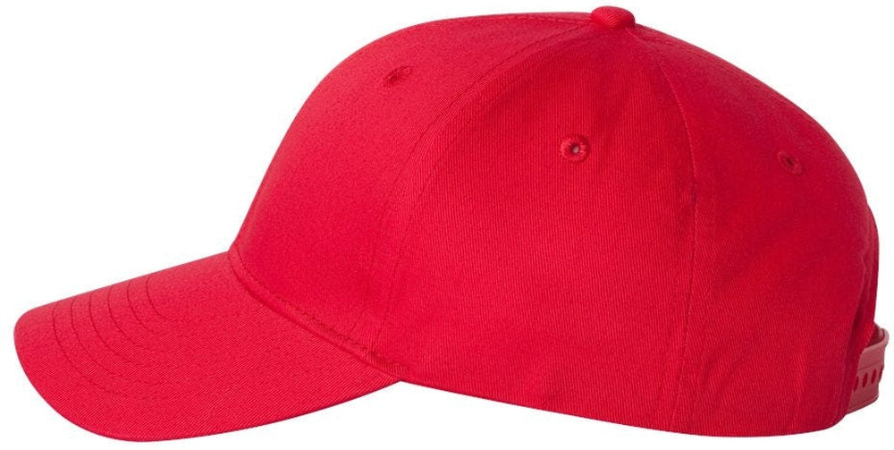 Valucap Lightweight Twill Cap