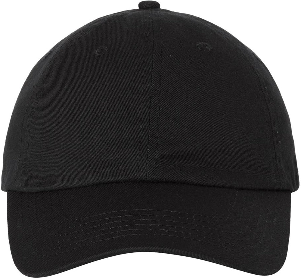 Valucap Adult Bio-Washed Classic Dadâs Cap