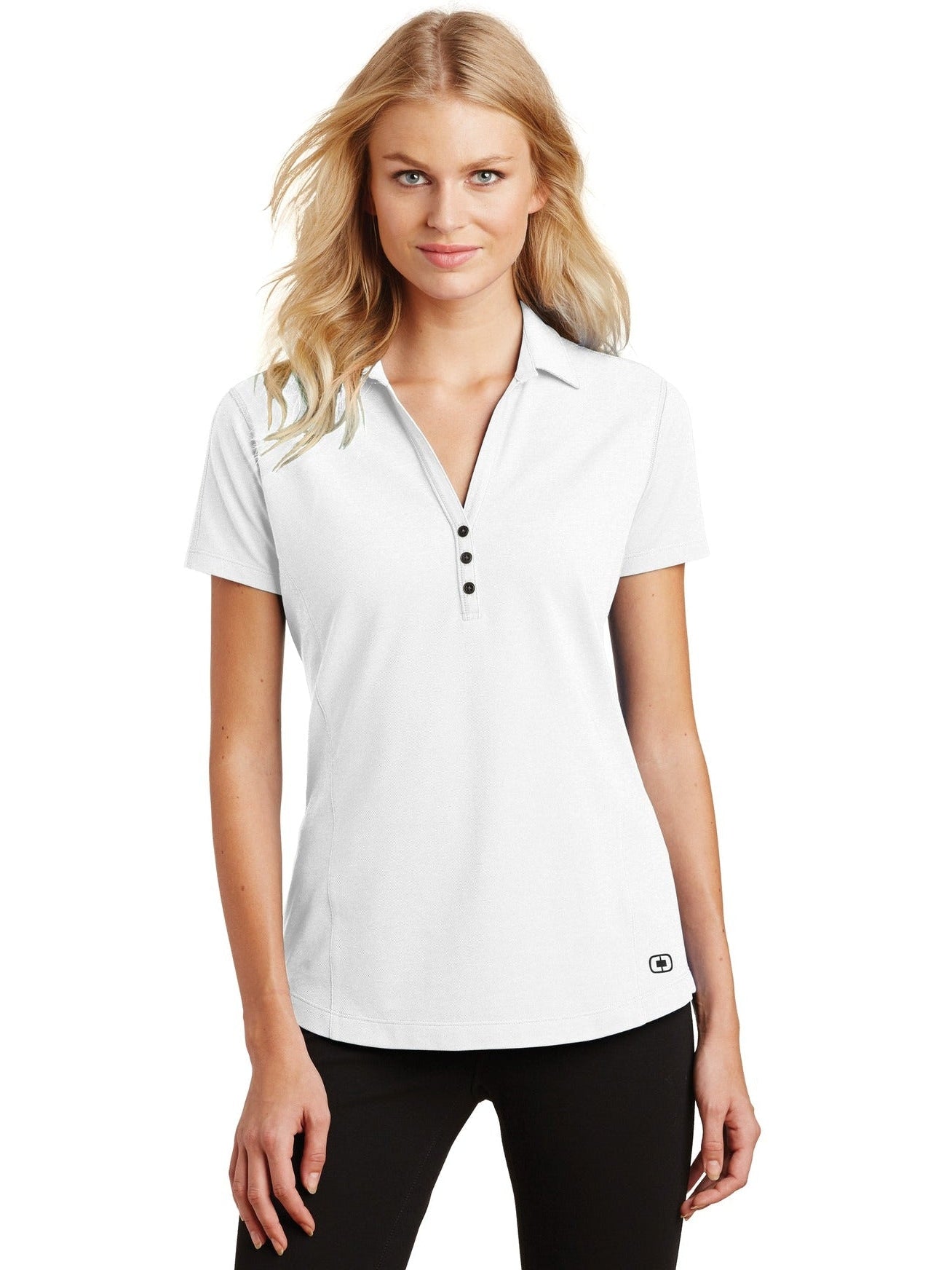 OGIO Ladies Onyx Polo