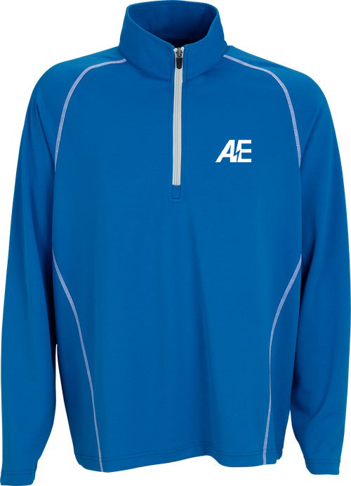 Vansport Performance Pullover