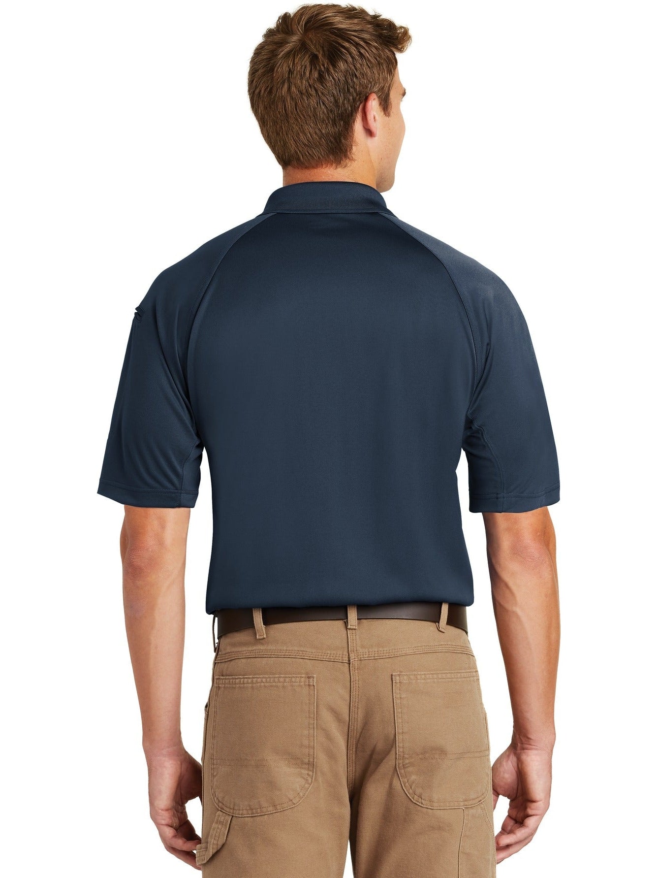 CornerStoneSelect Snag-Proof Tactical Polo