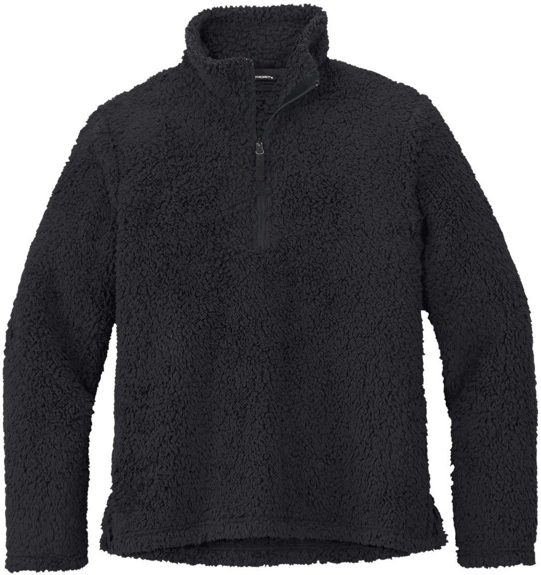 Port Authority Cozy 1/4-Zip Fleece