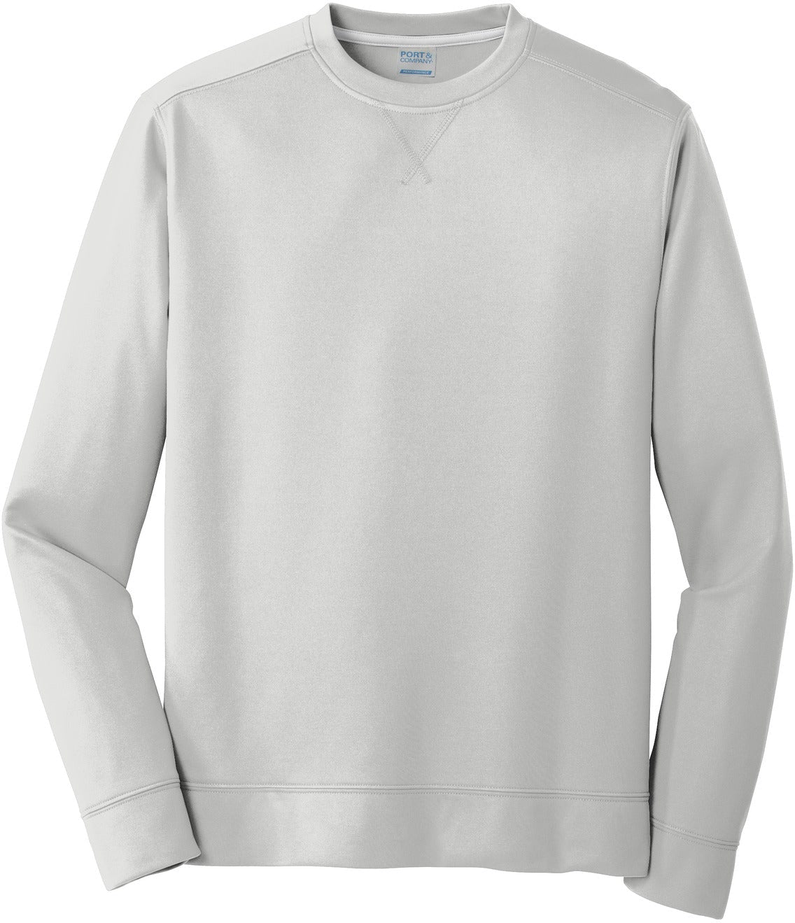 Port & Company Performance Fleece Crewneck Sweatshirt