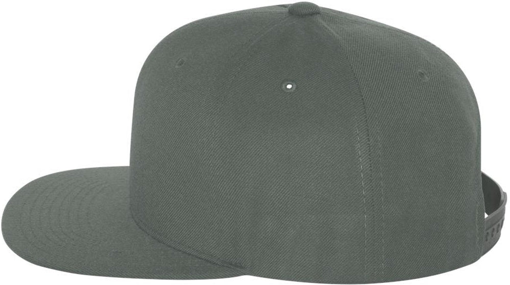 YP Classics Flat Bill Snapback Cap