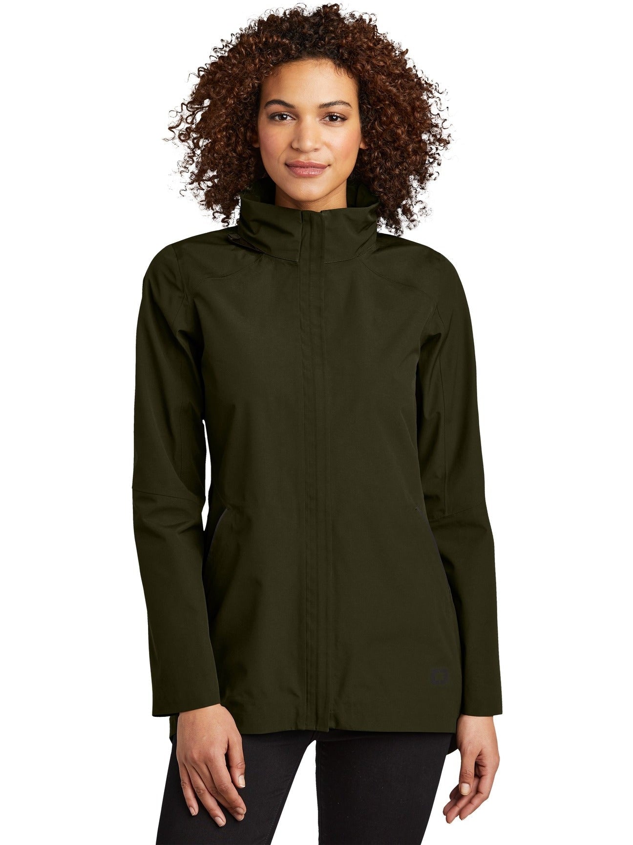 OGIO Ladies Utilitarian Jacket