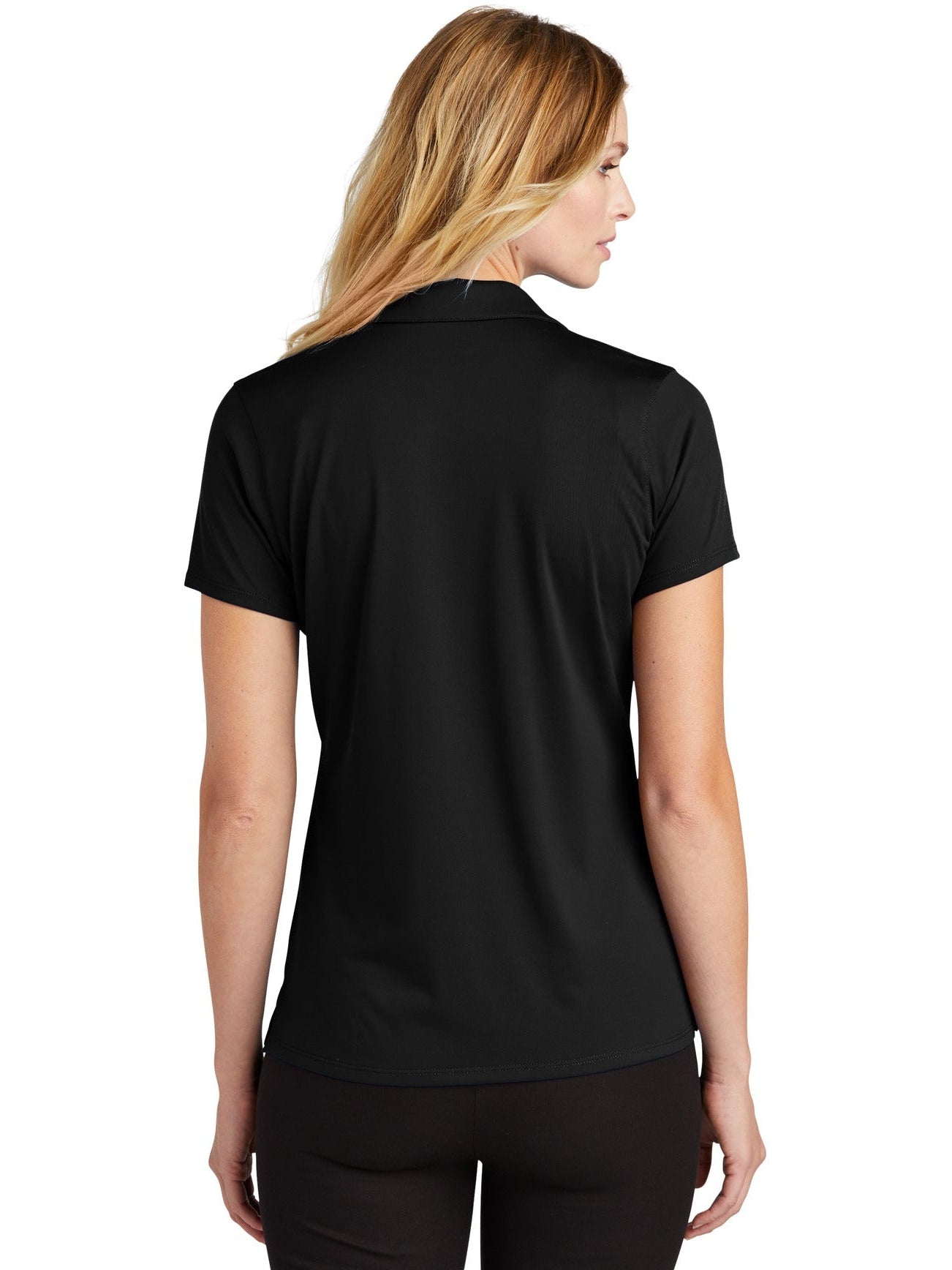 Port Authority Ladies Performance Staff Polo