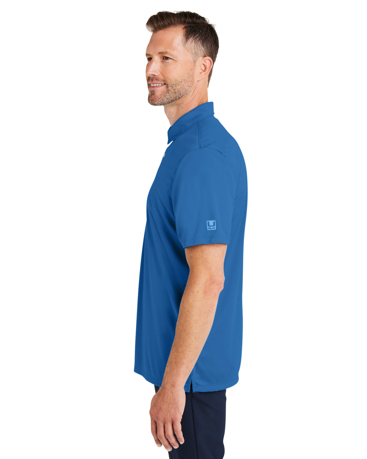 HUK Pursuit Performance Polo