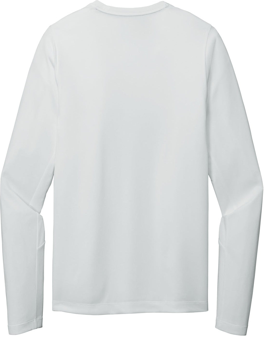 New EraSeries Performance Long Sleeve Crew Tee