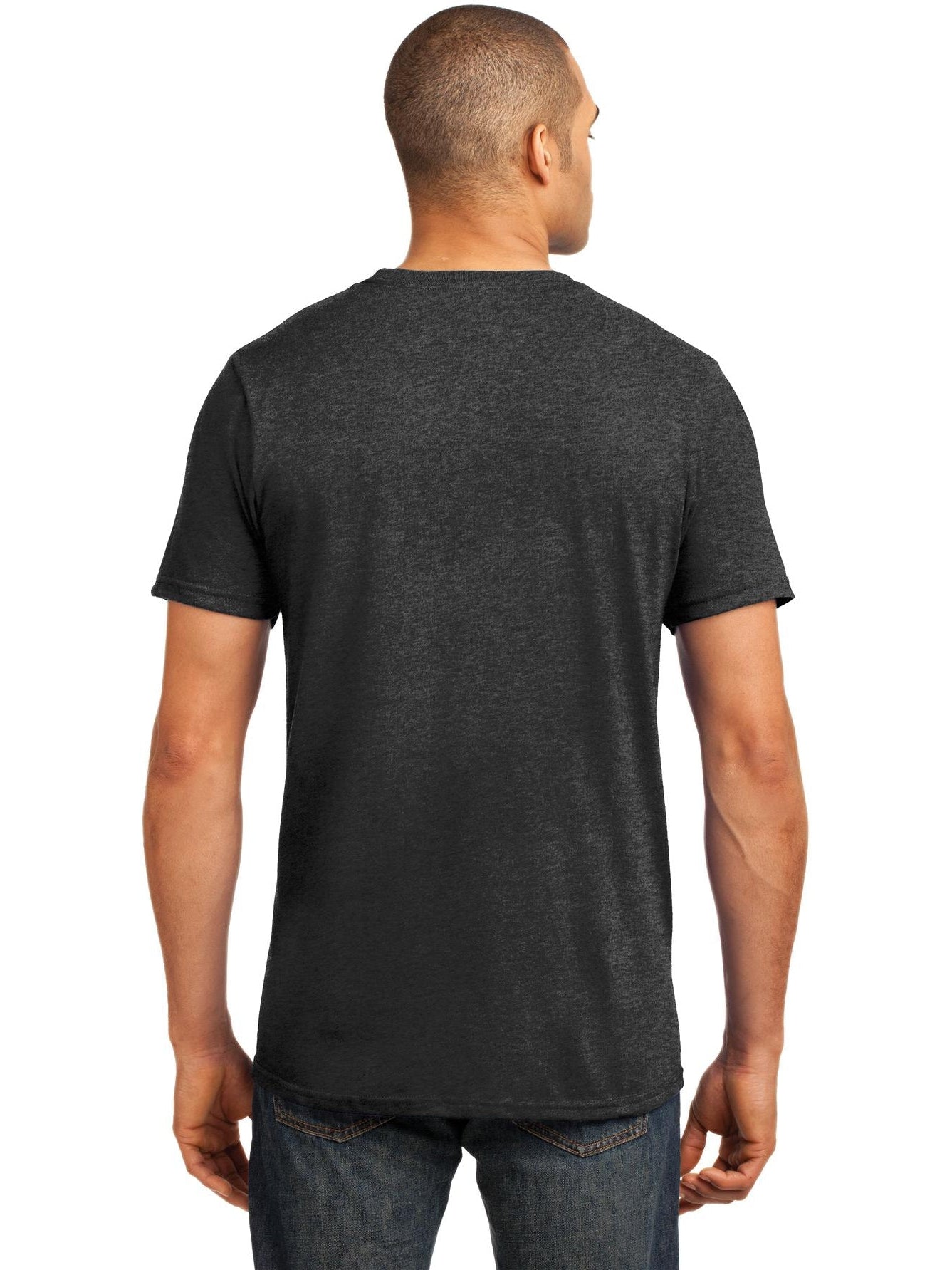 Gildan100% Combed Ring Spun Cotton T-Shirt