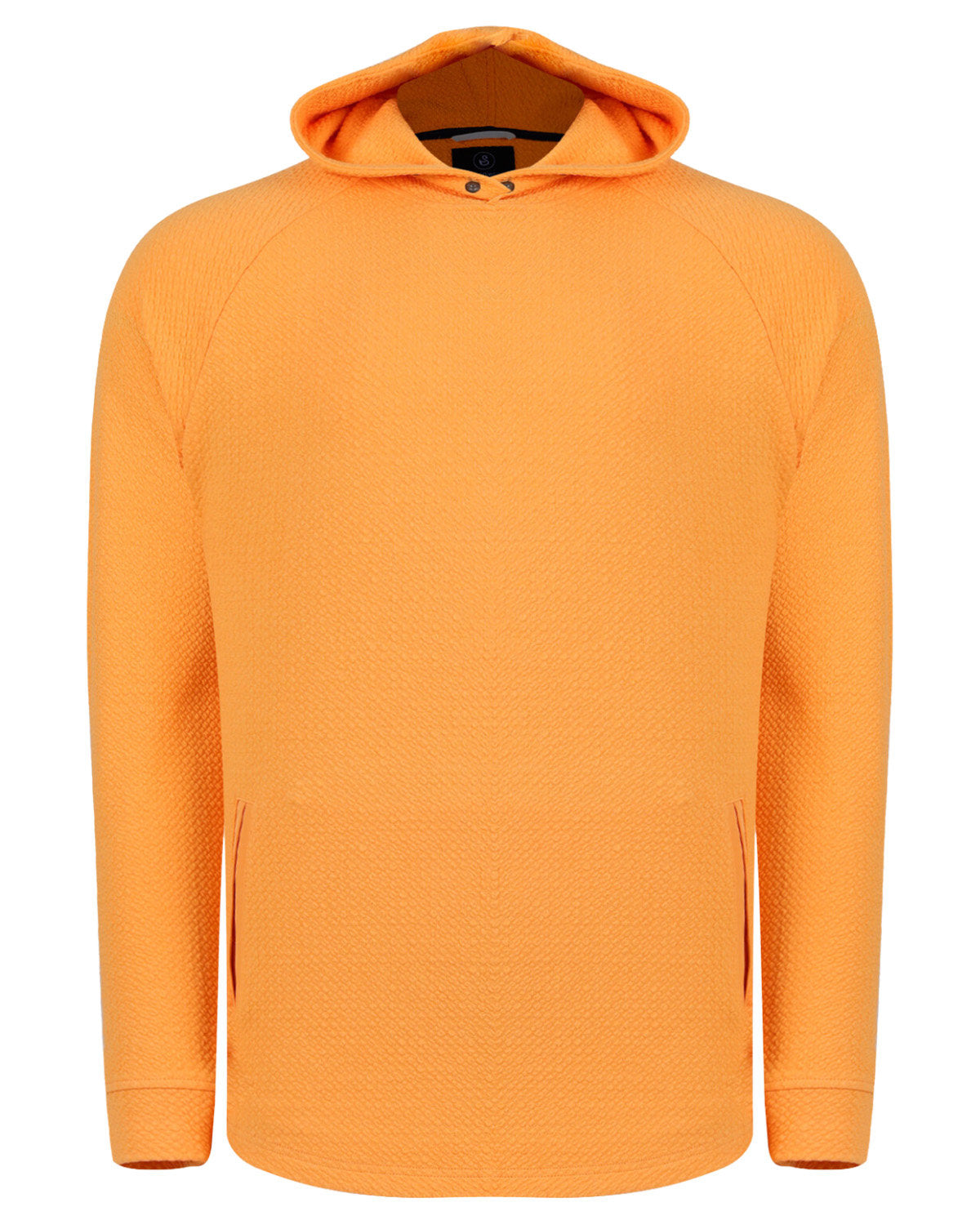 Swannies Golf Unisex Camden Hooded Pullover