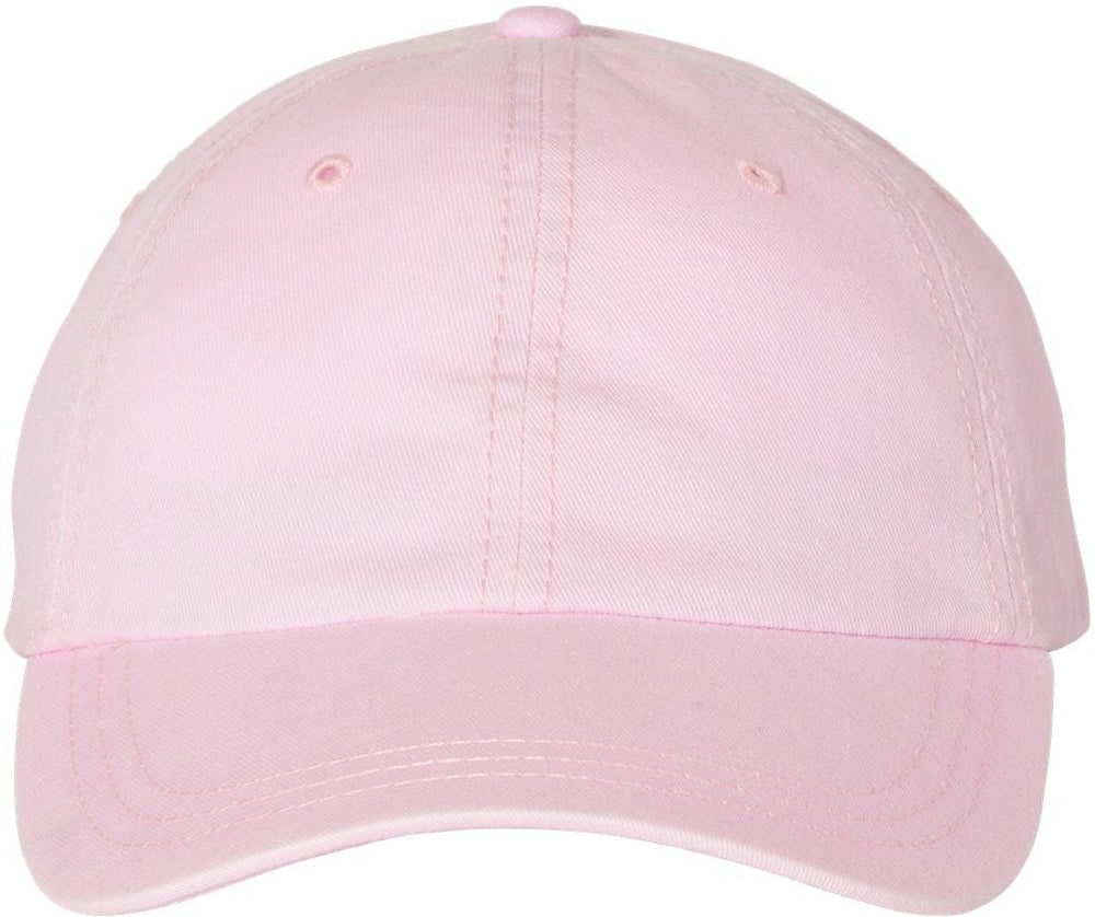 Sportsman Pigment-Dyed Cap