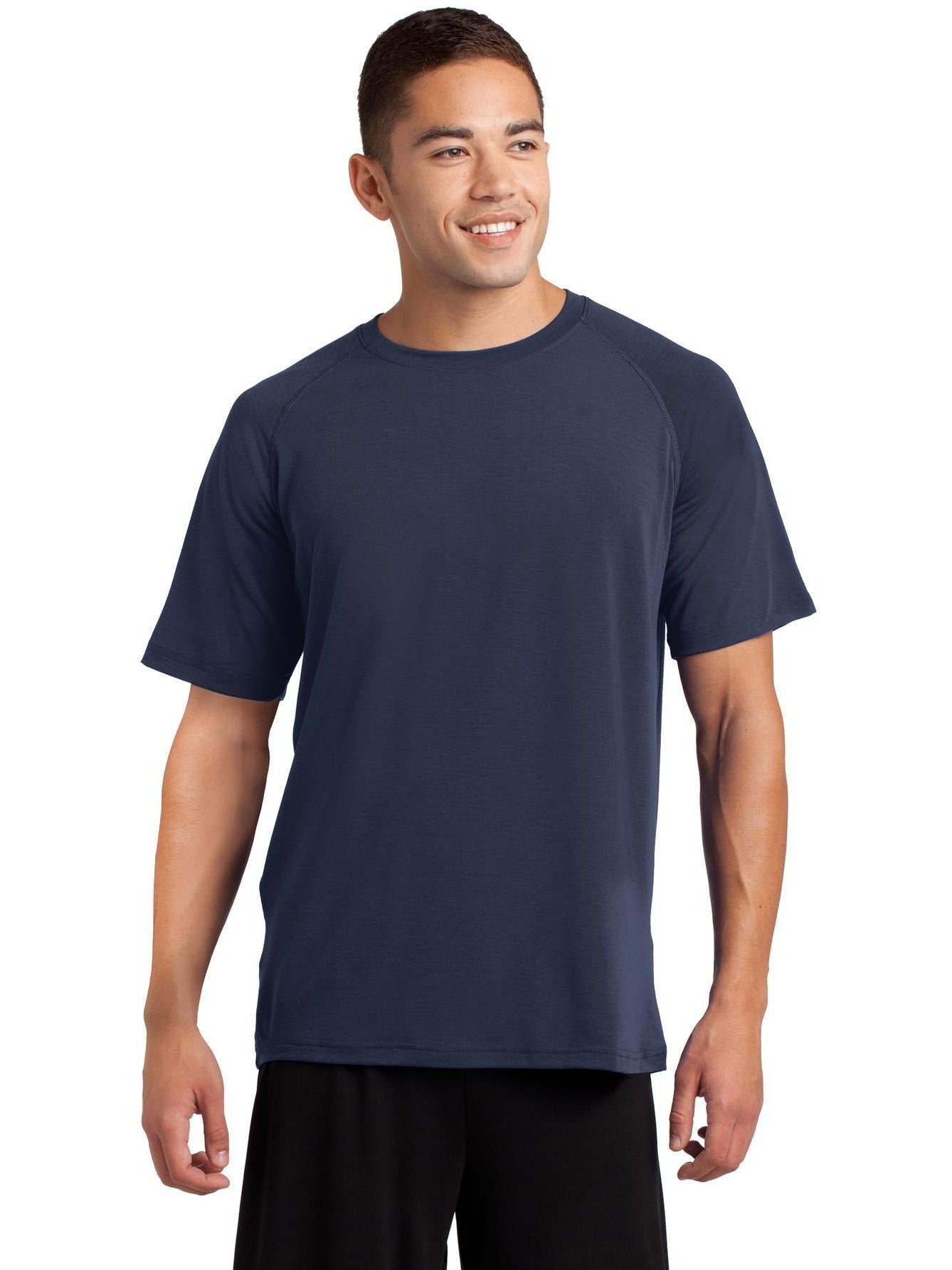 Sport-Tek Ultimate Performance Crew