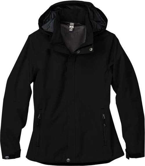 Storm Creek Ladies Commuter Executive All-Season Jacket