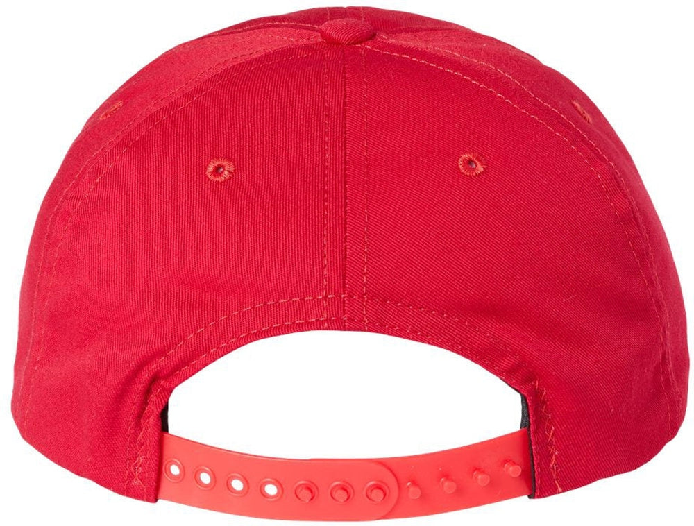 Classic Caps USA-Made Dad Cap