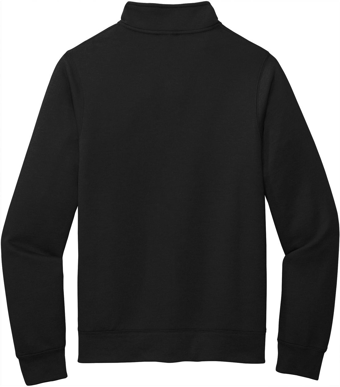 Port & Company Core Fleece Cadet Full-Zip Sweatshirt