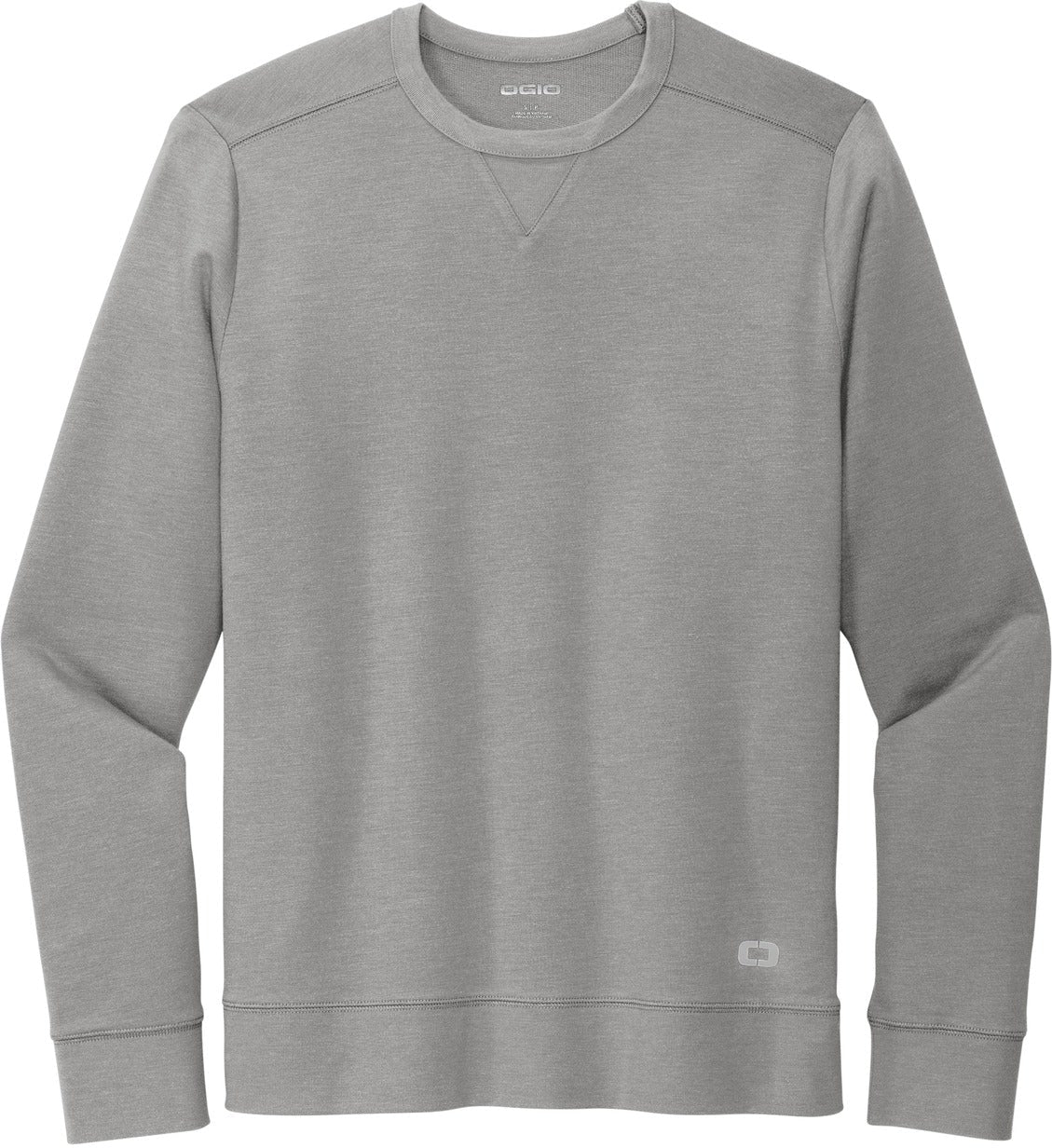 OGIO Luuma Flex Long Sleeve Crew