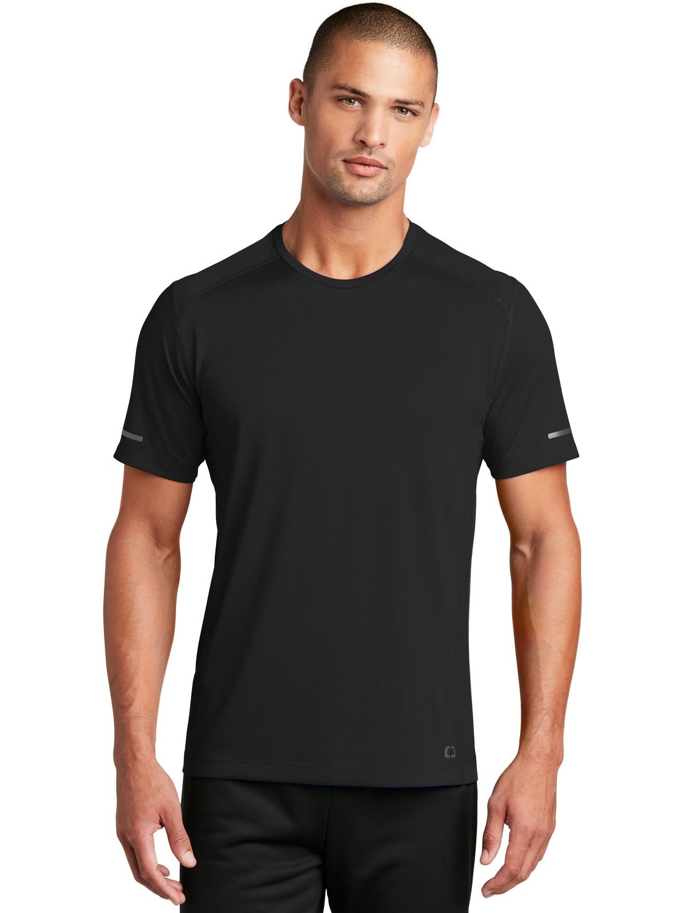 OGIO Endurance Level Mesh Tee