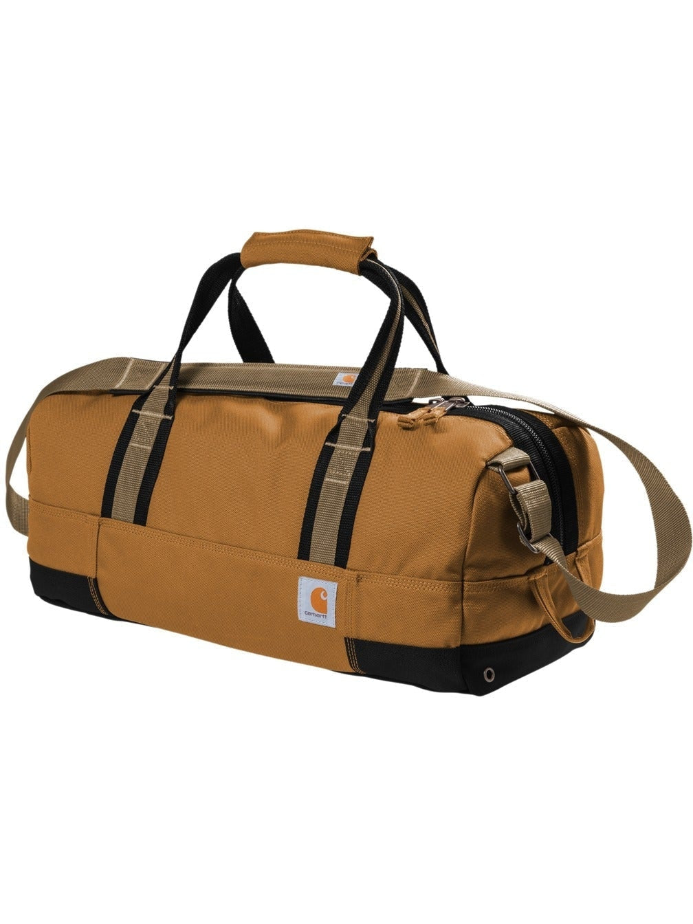 CarharttFoundry Series 20â?Duffel