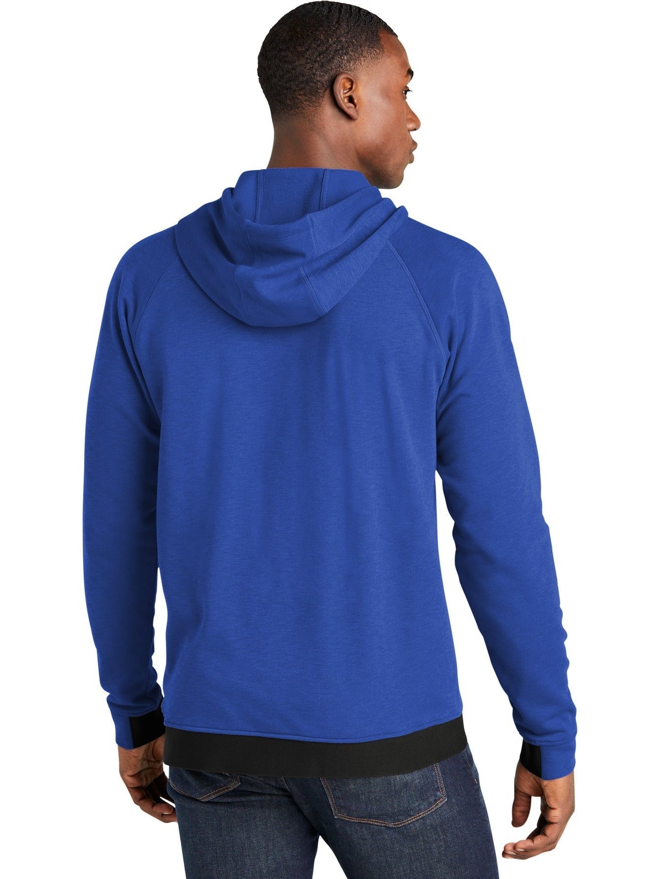 Sport-Tek Posicharge Strive Hooded Pullover