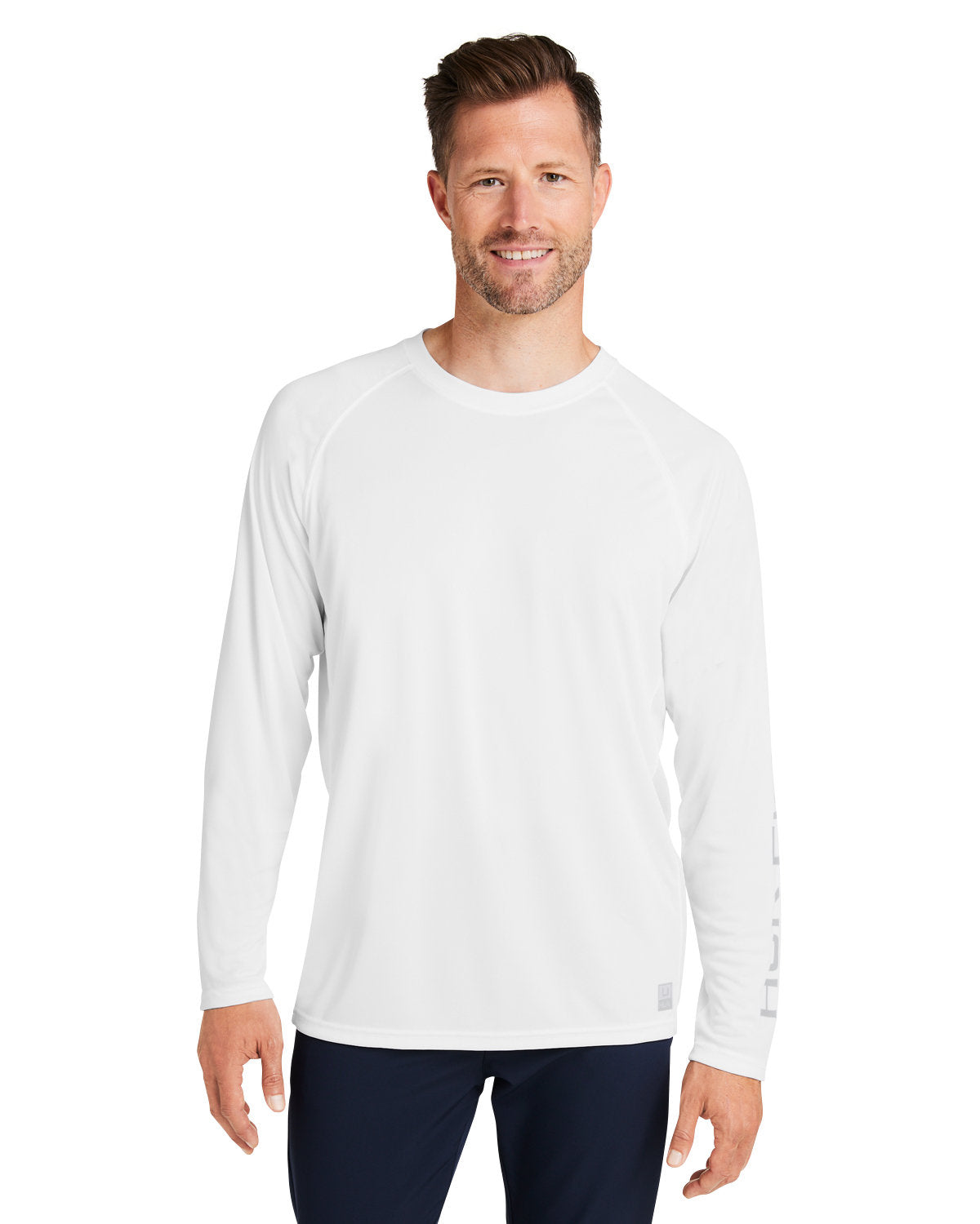 HUK Pursuit Long-Sleeve T-Shirt