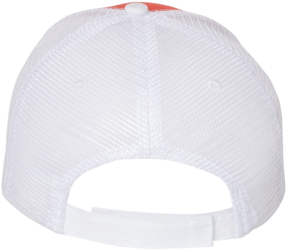 Valucap Sandwich Trucker Cap