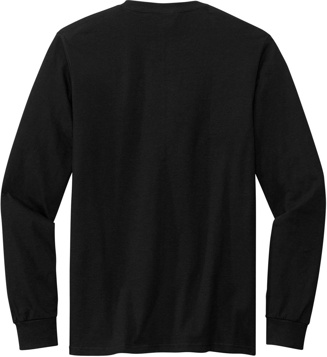 Volunteer Knitwear Chore Long Sleeve Tee