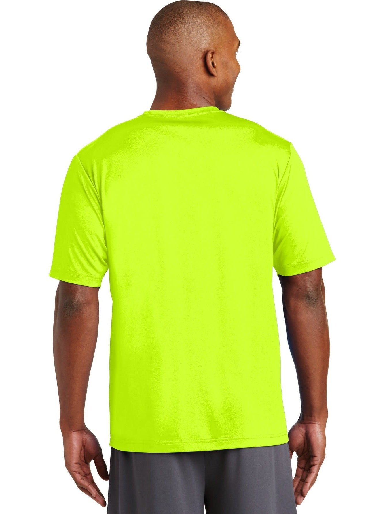 Sport-Tek Posicharge Tough Tee