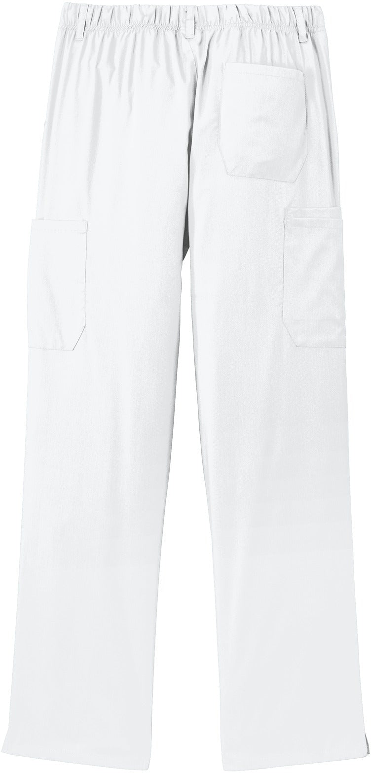 WonderWink Men's Premiere Flex Cargo Pant - SOLD BLANK