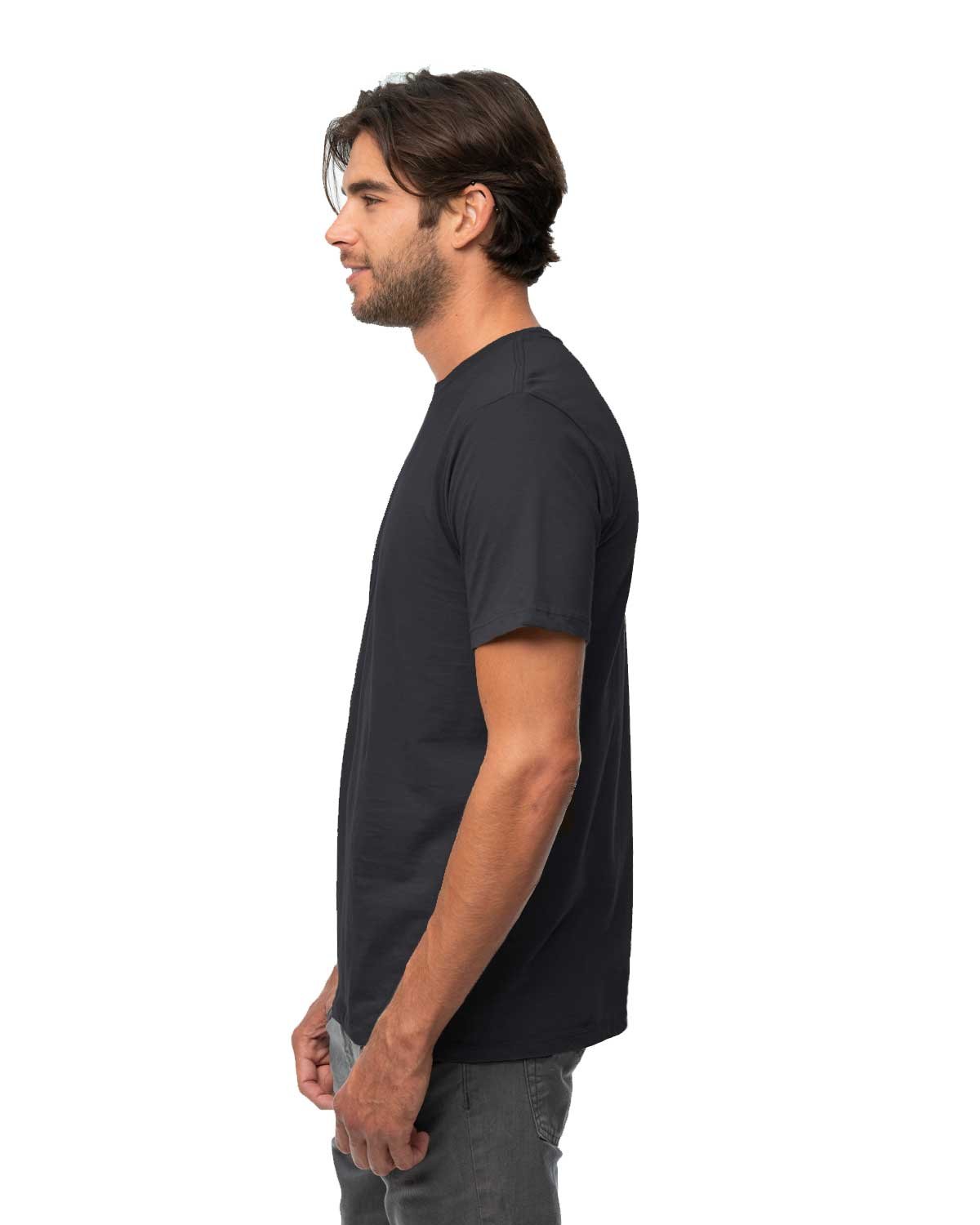 econscious 4.4 oz. Ringspun Fashion T-Shirt