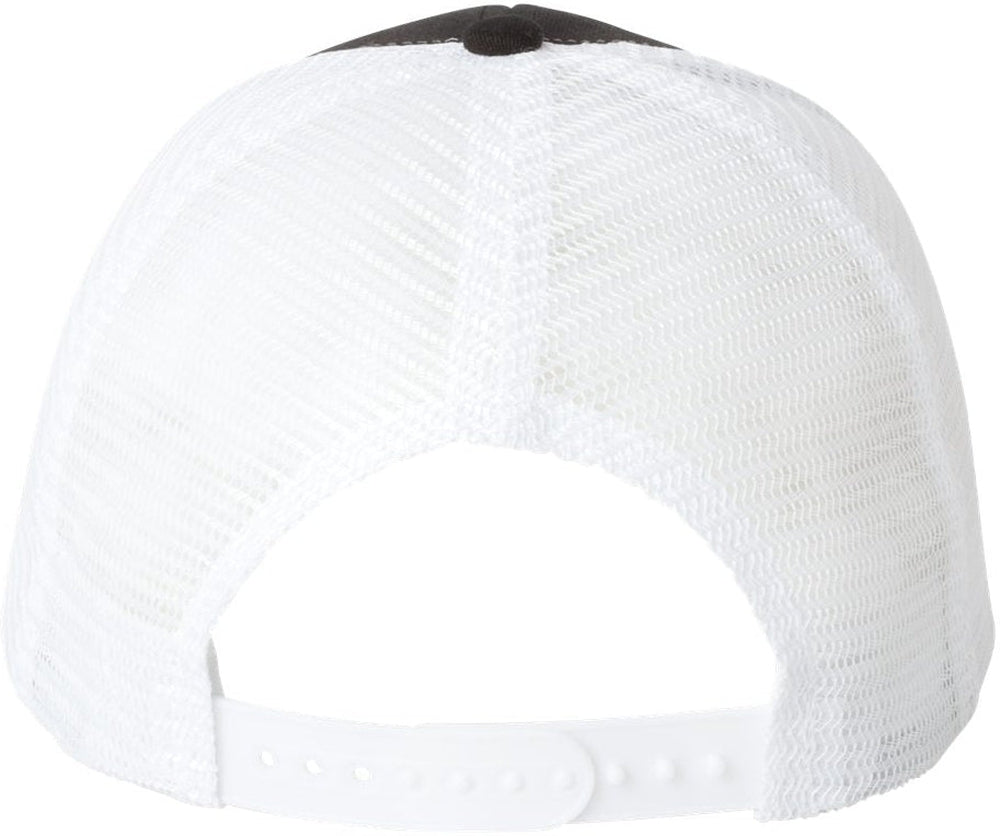 Valucap Mesh-Back Trucker Cap