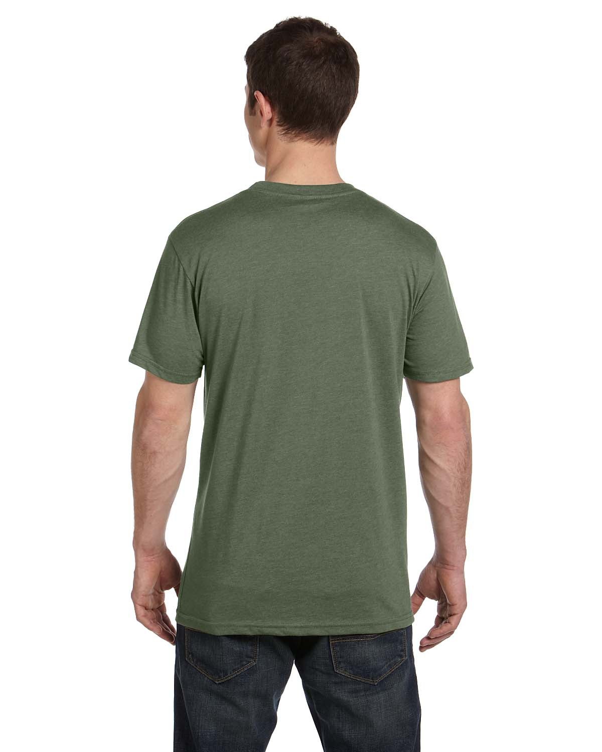 econscious 4.25 oz. Blended Eco T-Shirt