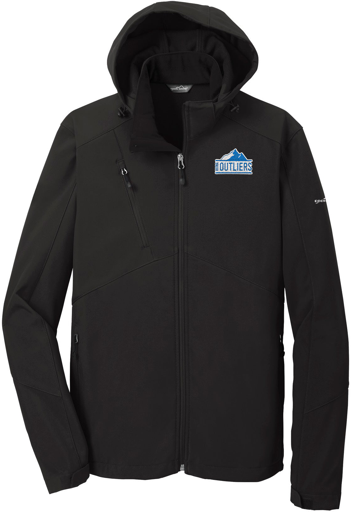 Eddie BauerHooded Soft Shell Parka