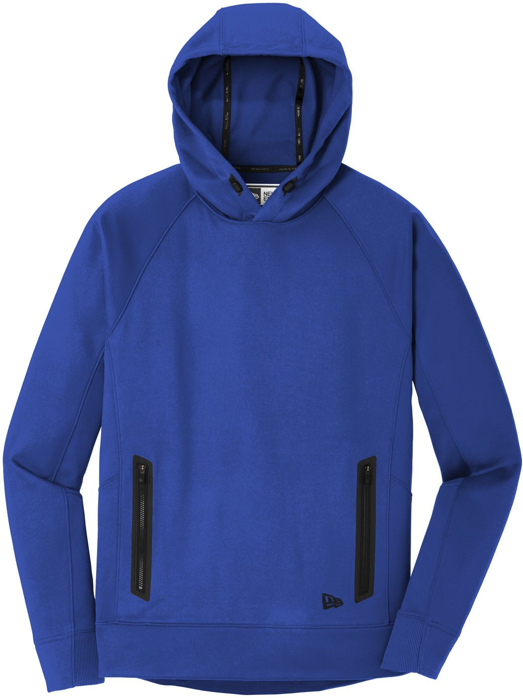 OUTLET-New Era Venue Fleece Pullover Hoodie