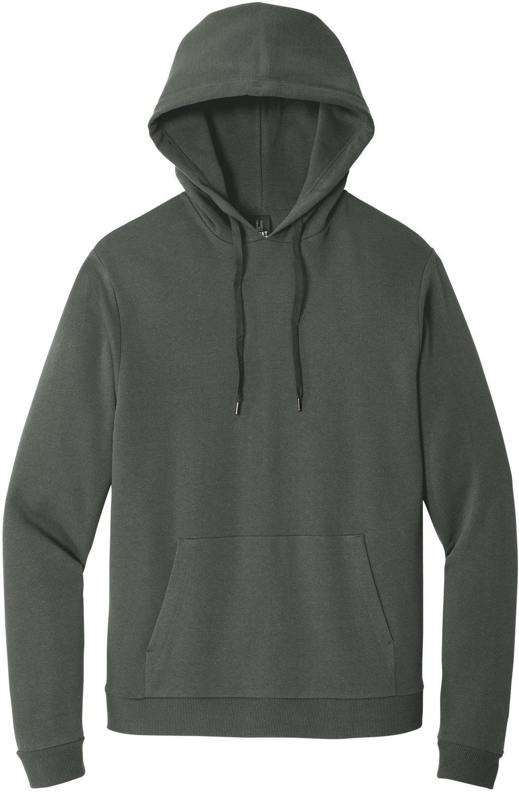 District Perfect Tri Fleece Pullover Hoodie