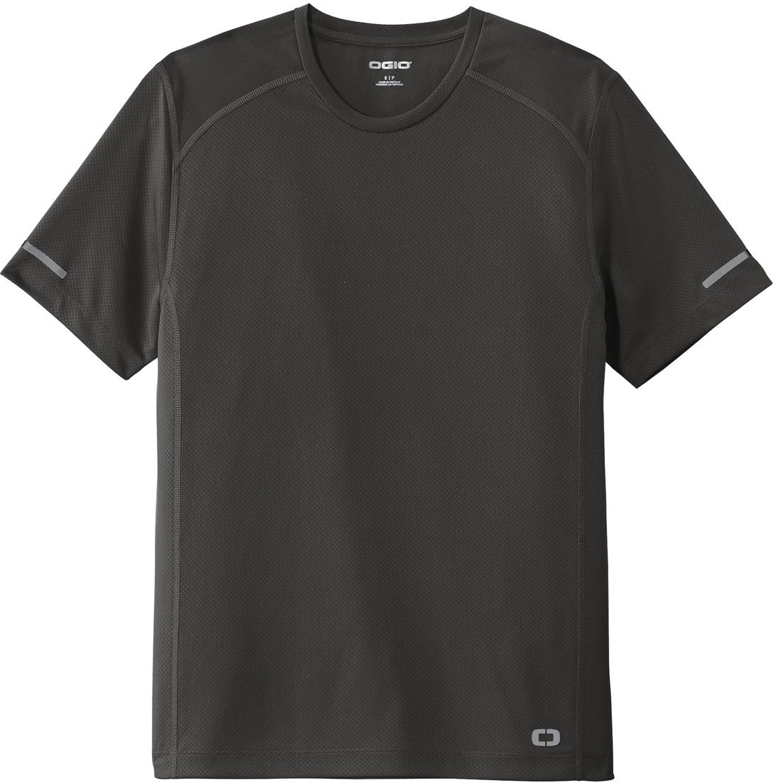 OGIO Endurance Level Mesh Tee