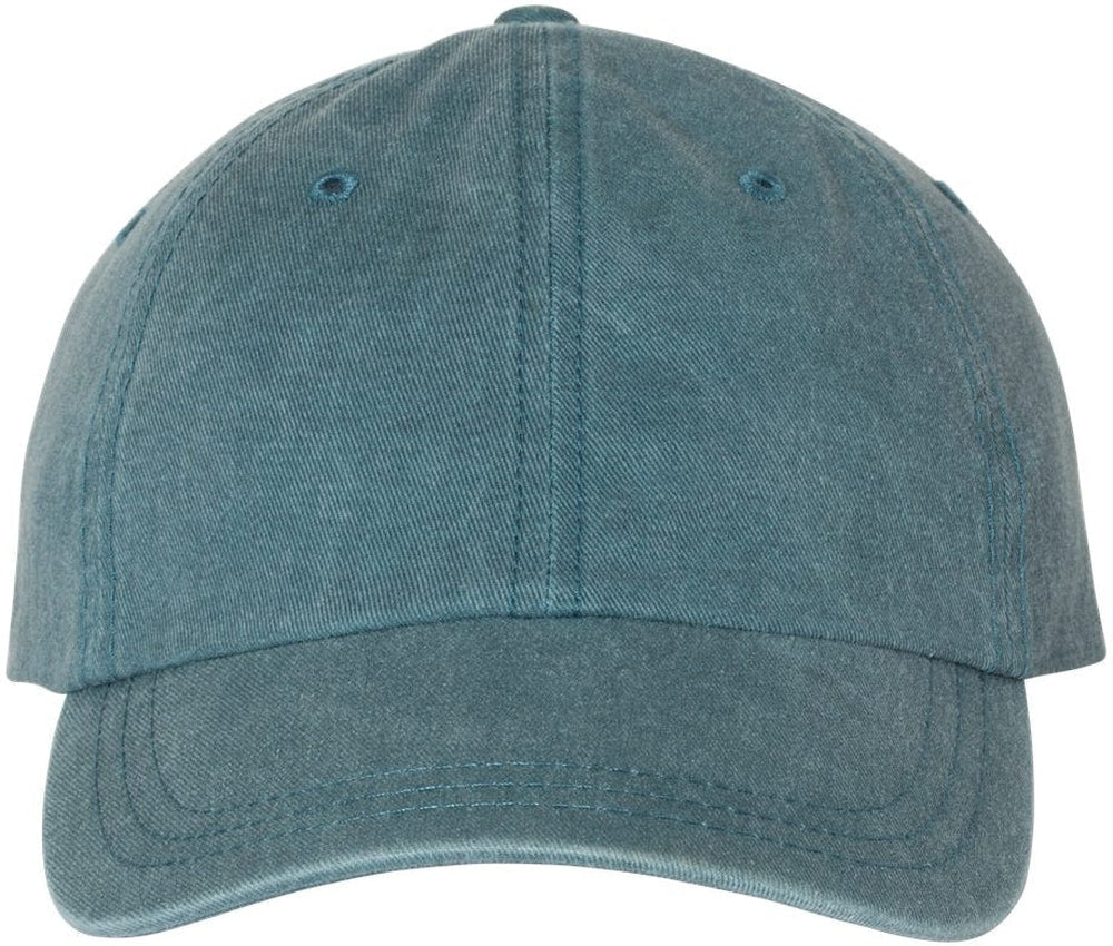 Sportsman Pigment-Dyed Cap