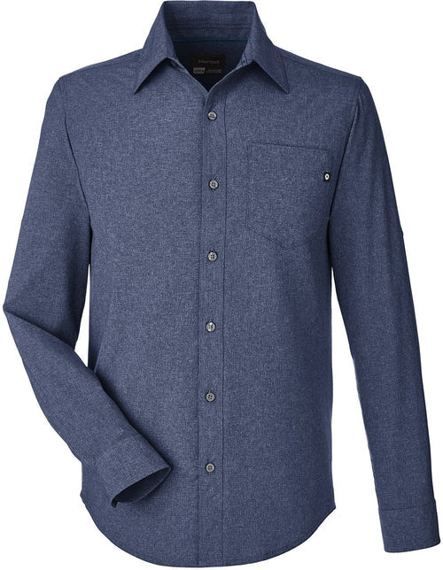 Marmot Aerobora Woven Shirt