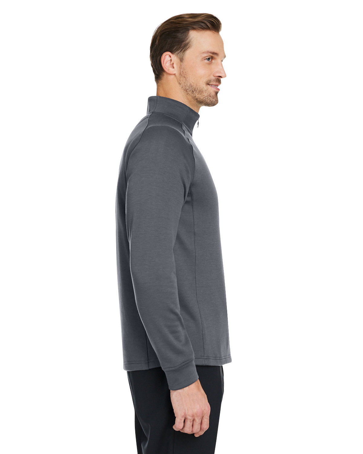 Spyder Xtryme Half-Zip