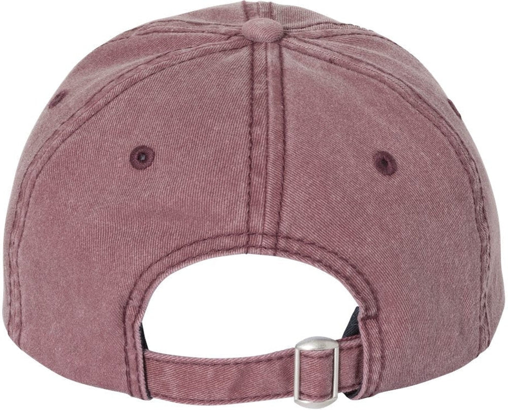 Sportsman Pigment-Dyed Cap