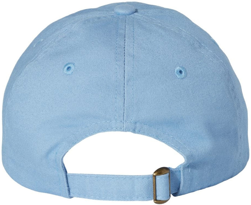 Valucap Adult Bio-Washed Classic Dadâs Cap