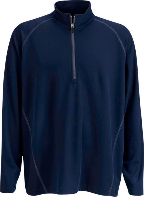 Vansport Performance Pullover