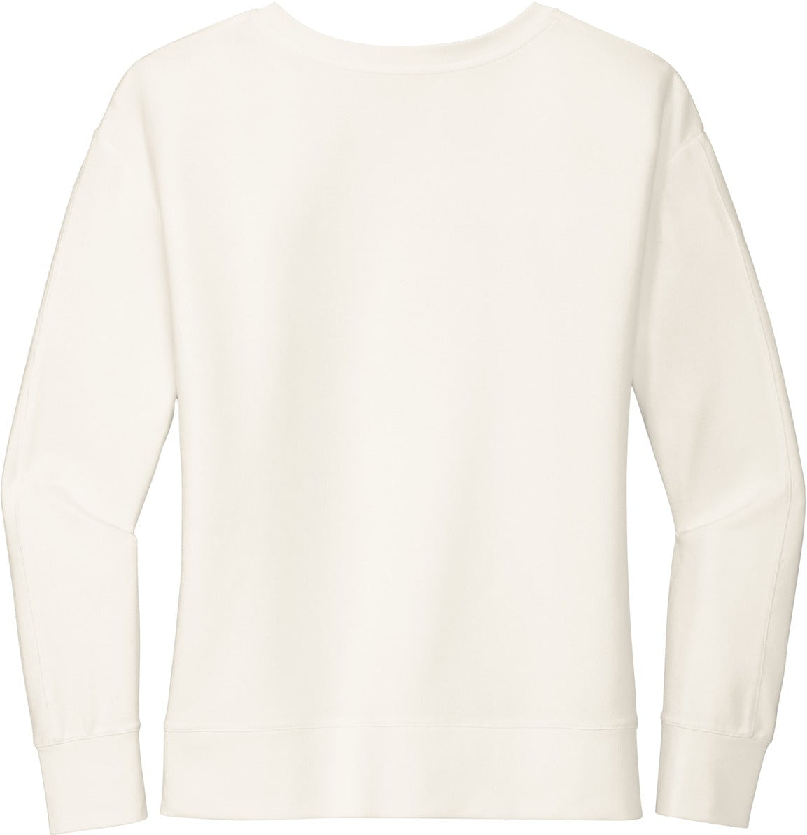 OGIO Ladies Luuma Flex Long Sleeve V-Neck