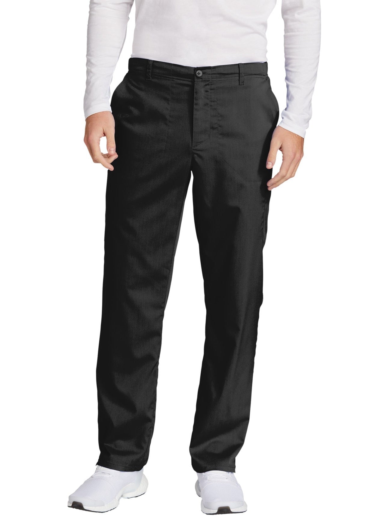 WonderWink Men's Premiere Flex Cargo Pant - SOLD BLANK