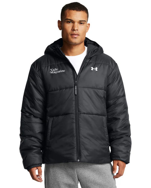 Under Armour LW Insulated Jacket