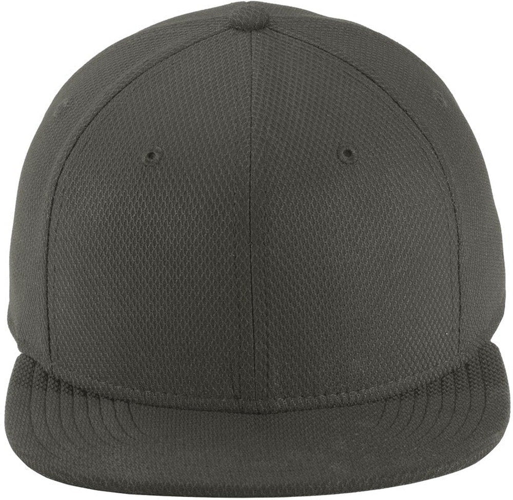 New EraOriginal Fit Diamond Era Flat Bill Snapback Cap