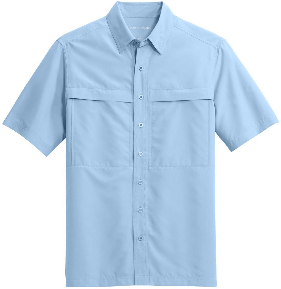 Port Authority Short Sleeve UV Daybreak Shirt